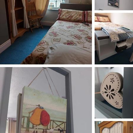 Morecambe Seaside Room Heysham Exterior foto