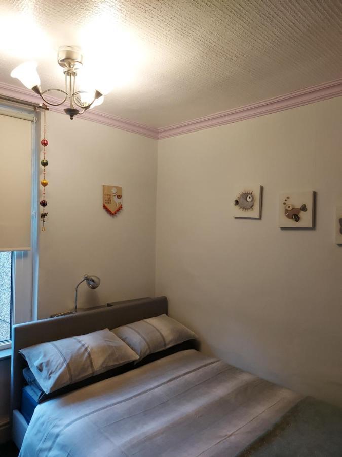 Morecambe Seaside Room Heysham Exterior foto