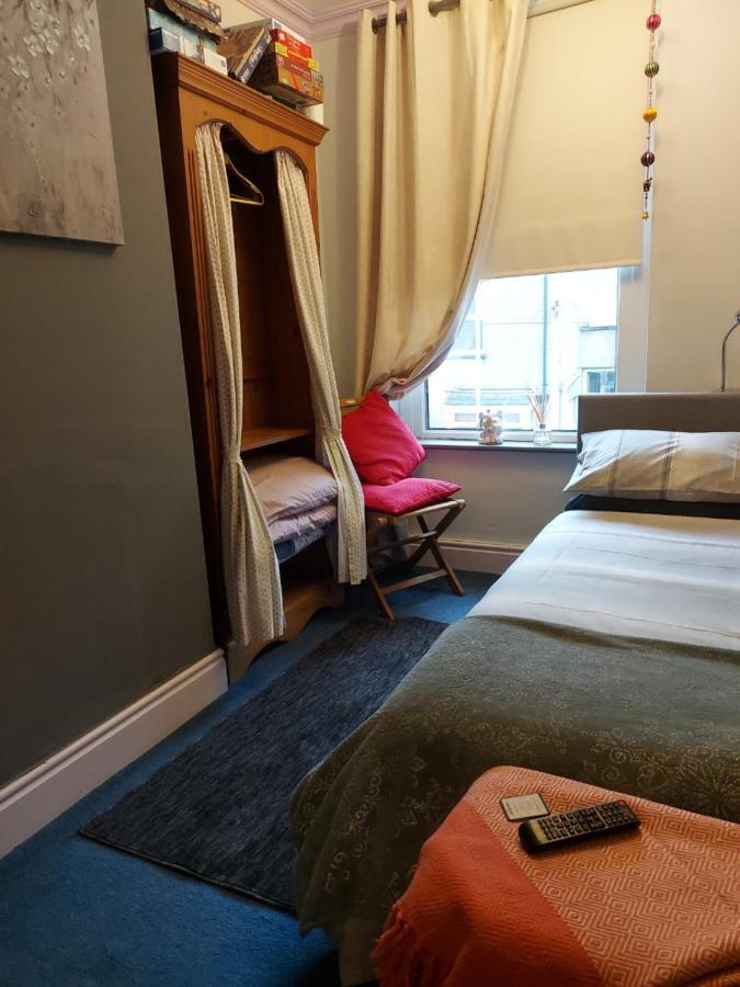 Morecambe Seaside Room Heysham Exterior foto