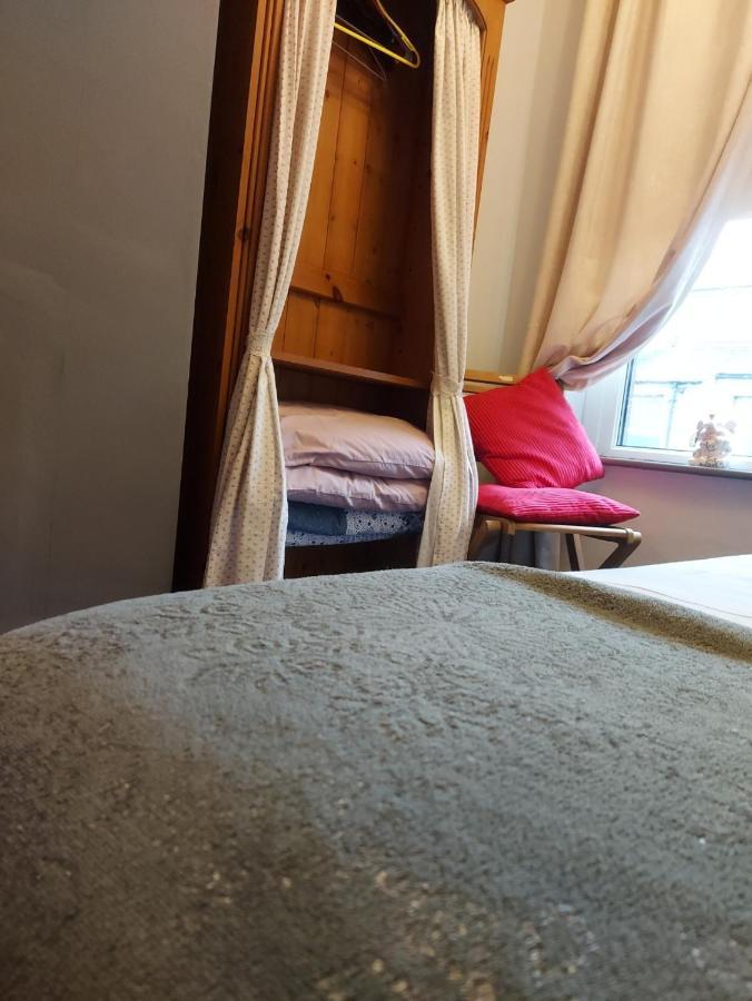 Morecambe Seaside Room Heysham Exterior foto