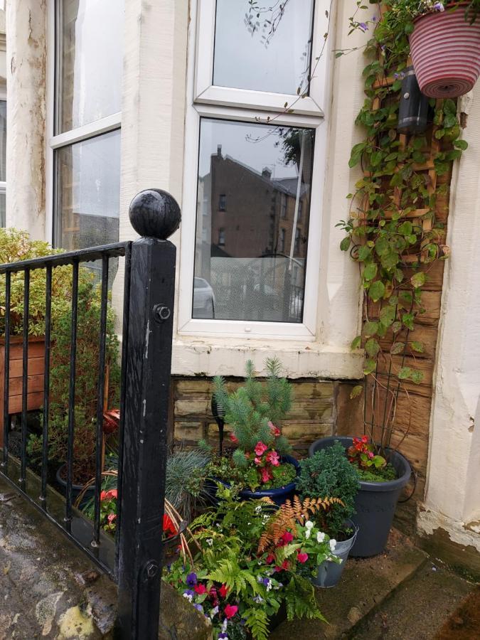 Morecambe Seaside Room Heysham Exterior foto